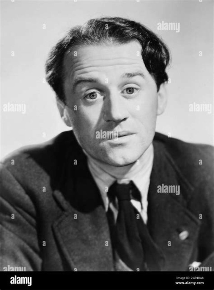 From the Archives Cyril Cusack in Krapp’s Last Tape, The Abbey Theatre