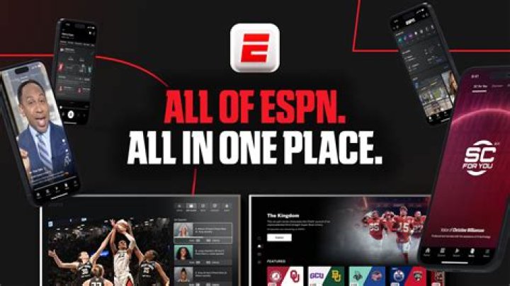 From The U to ESPN TBG Shines University of Miami Athletics
