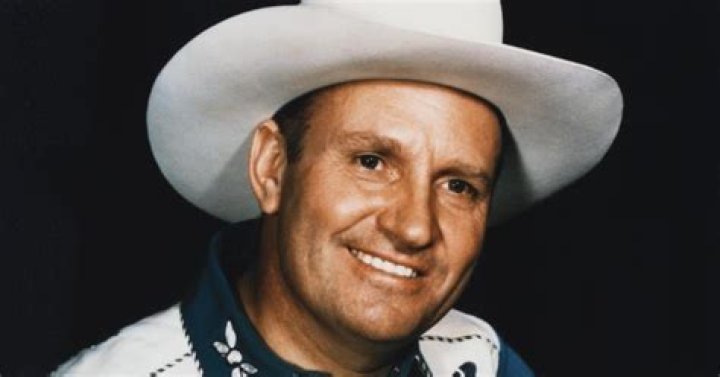 FROM THE VAULTS Gene Autry born 29 September 1907
