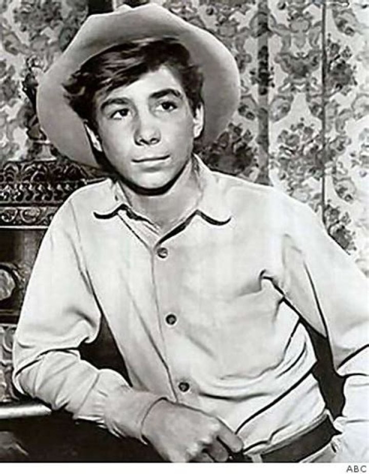 FROM THE VAULTS Johnny Crawford born 26 March 1946