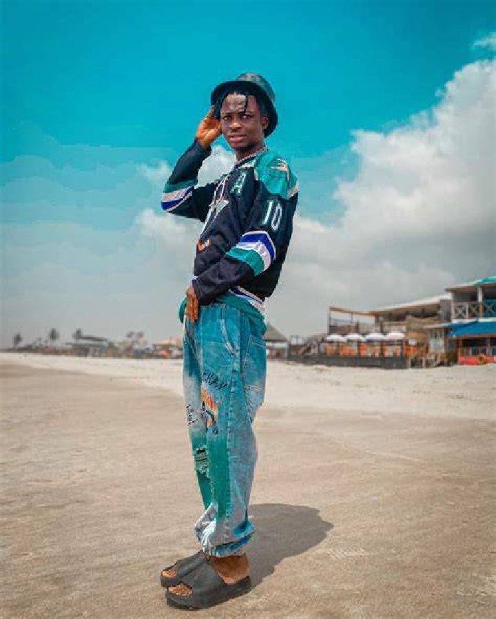 Full Biography Of Balloranking, Career, Occupation, Life History, Story