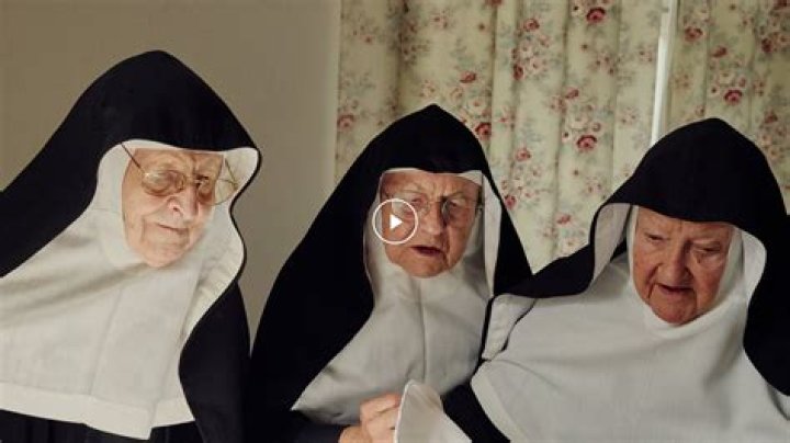 (Full Video) 2 Nuns Being Searched By Police Viral On Twitter Unitary