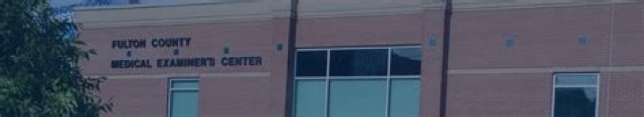 Fulton County Medical Examiner&rsquo;s Office Releases Statement After King