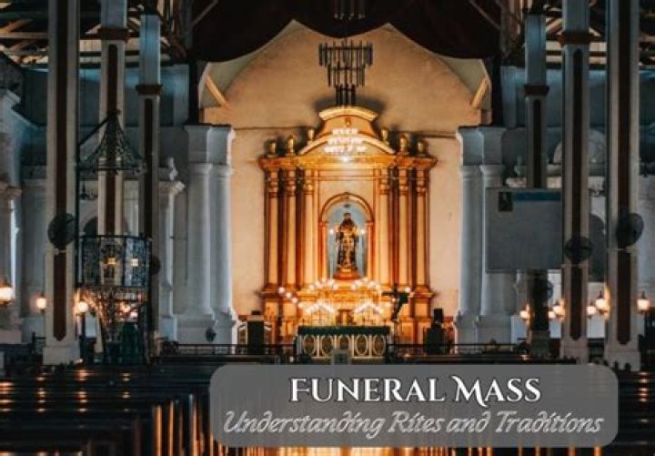Funeral Mass for Gabriel V. "Gabe" Solis, Sr. YouTube