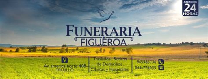 Funeraria Figueroa Trujillo