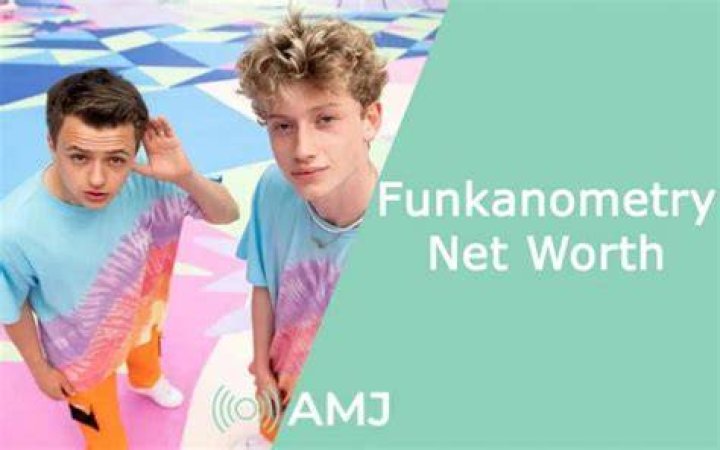 Funkanometry Net Worth 2023 and 2022