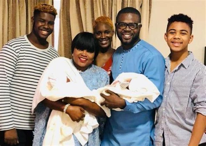 Funke Akindele Biography, Marriage, Children, Age & Networth (2024)