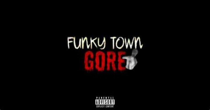 Funky Town Gore Radio playlist by Spotify Spotify