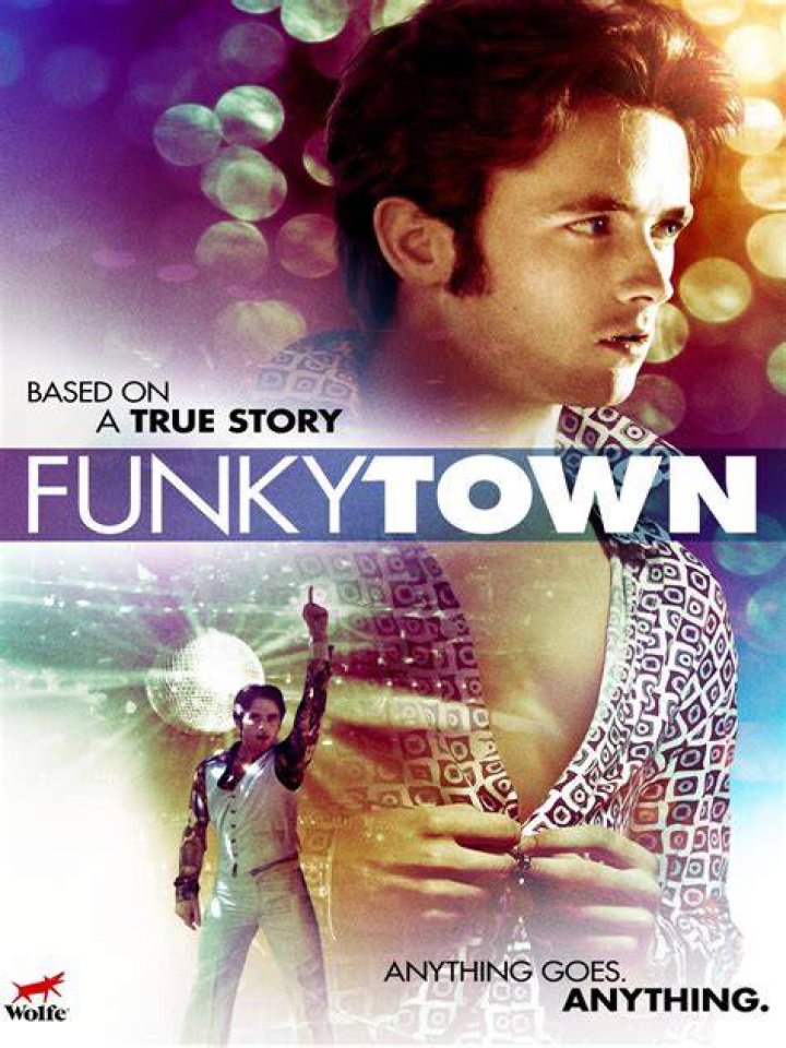 FUNKYTOWN 1 STAR &laquo; Richard Crouse