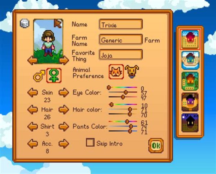 Funny Farm Names Stardew Valley See More...