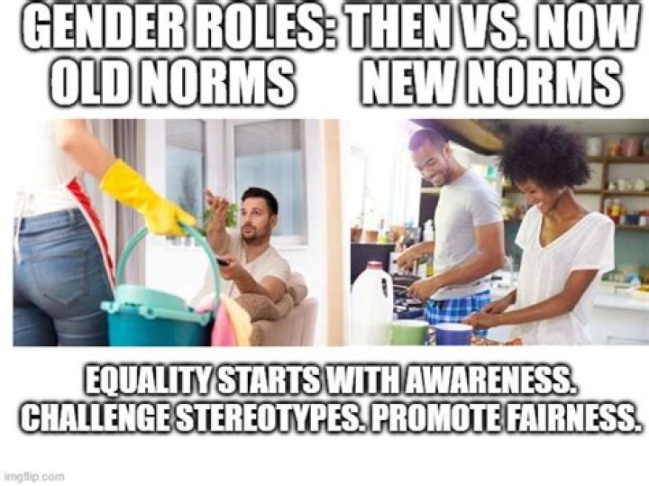 Funny memes Gender equality Free beer, Funny pictures, Gender
