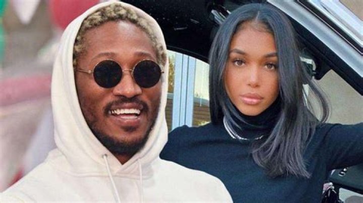Future and Lori Harvey Living Their Best Lives In Jamaica For Her