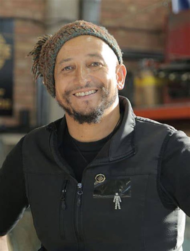 Fuzz Townshend Net worth Biography Age Height Wife Family
