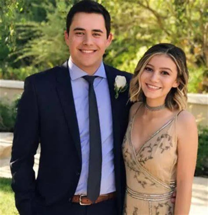 G Hannelius Already Has A Dating Affair! And Her Boyfriend Is Somehow