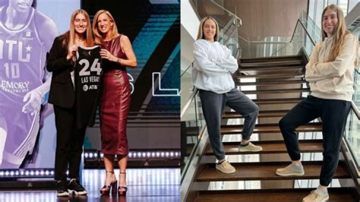 Gabbie Marshall Age And Wikipedia How Old Is The Athlete?
