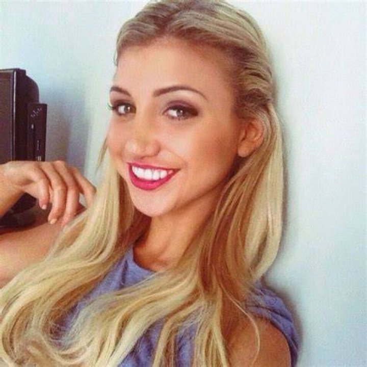 Gabby Epstein Exclusive Photo Gallery