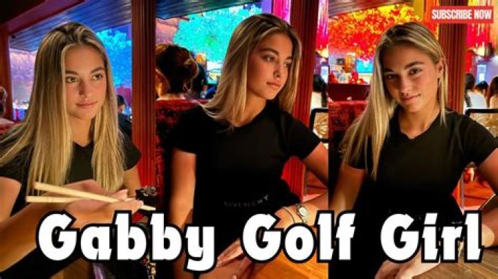 Gabby Sexy Women Named Gabby Gaby Or Gabi Flickr My XXX Hot Girl
