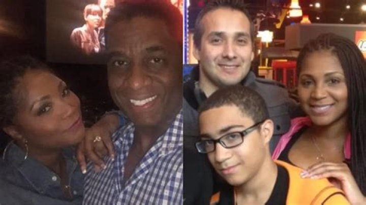 Gabe Solis reportedly dies of cancer at 43 YouTube