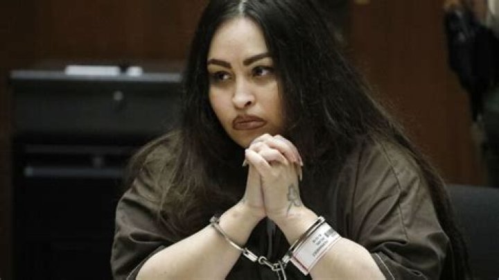 Gabriel fernandez mom in prison 224574Was gabriel fernandez mom