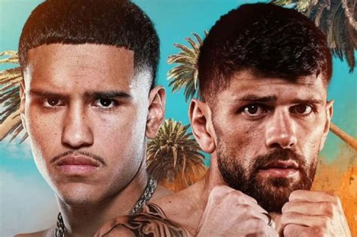Gabriel Flores Jr. remains unbeaten with decision win over Aeolio