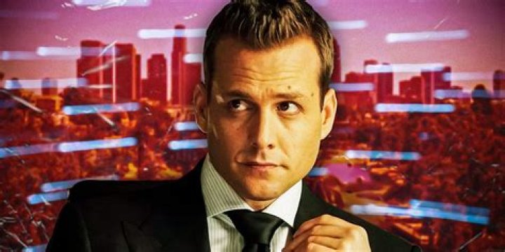 Gabriel Macht Biography with Age, Height, Wife & Family