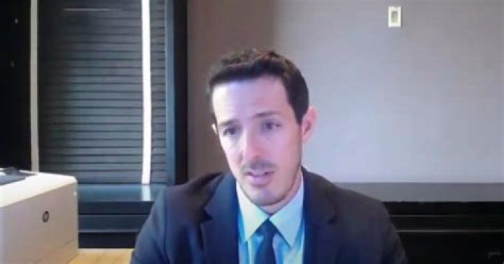 Gabriel Plotkin Net Worth Info on Melvin Capital Founder&rsquo;s Fortune