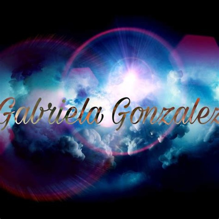 Gabriela Gonzalez YouTube