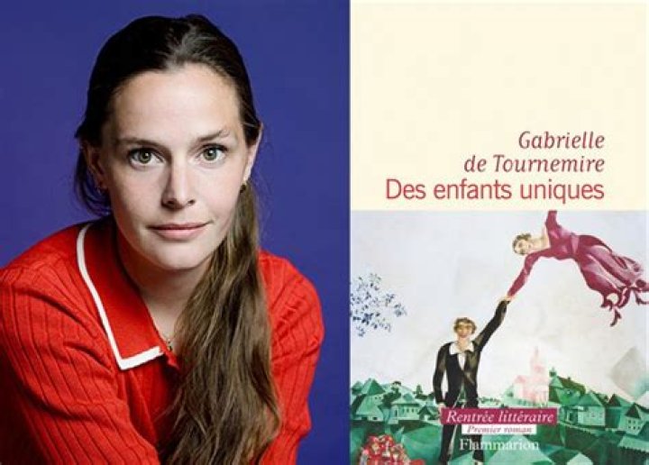 Gabrielle des Enfants Net Worth 2024 Wiki Bio, Married, Dating, Family