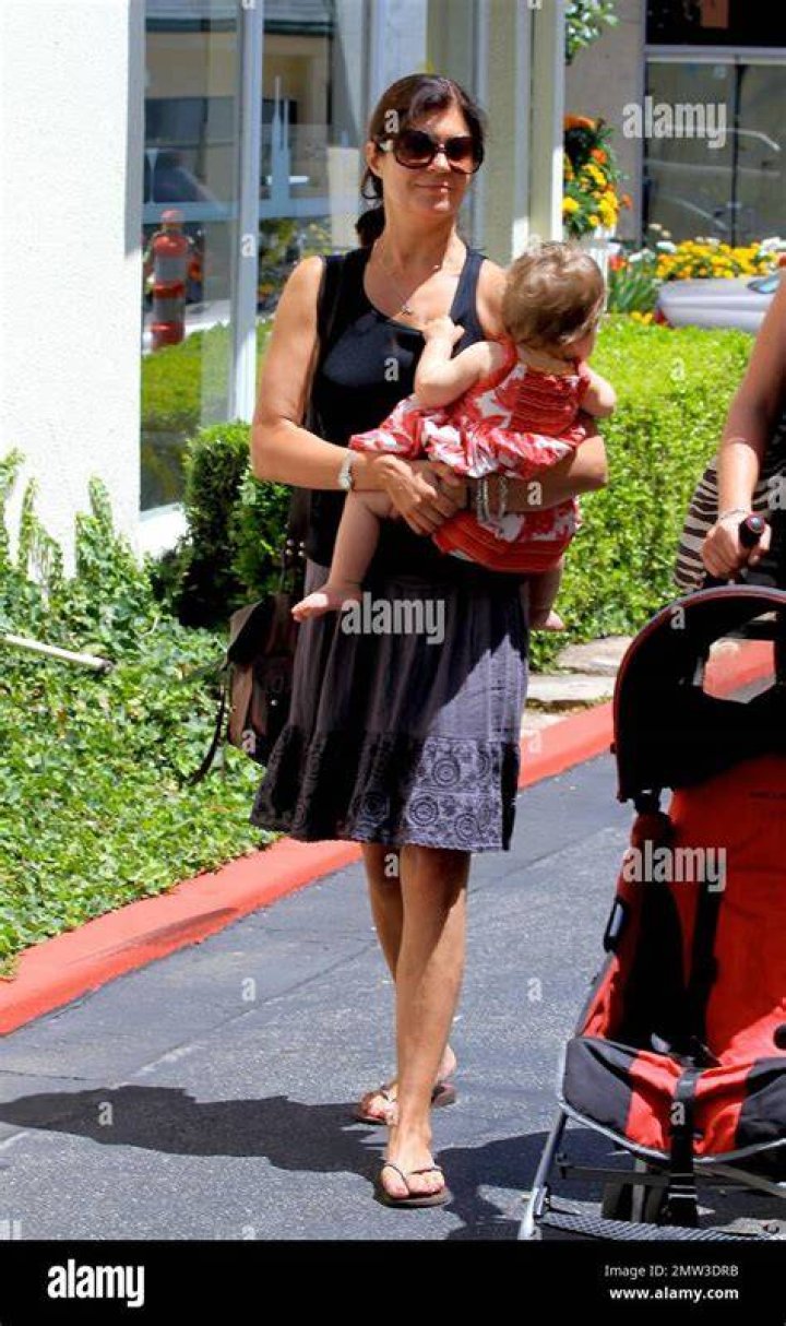 Gaby jamieson hires stock photography and images Alamy