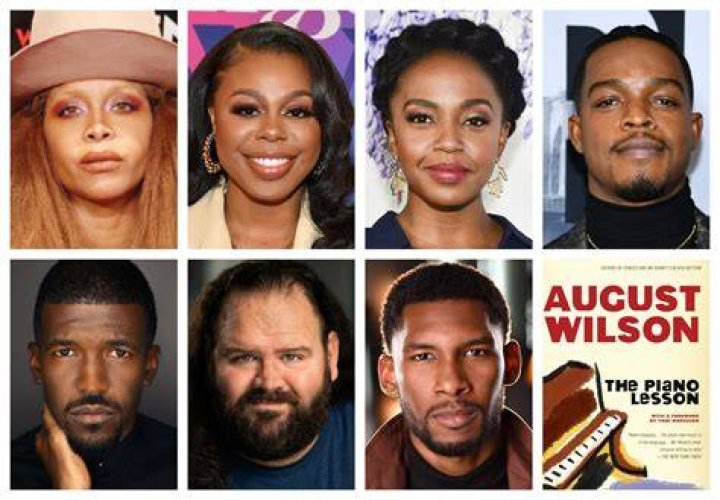 Gail Bean movies list and roles (Chicago P.D. Season 6, Insecure