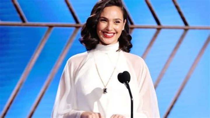Gal Gadot Is Pregnant, Expecting Third Child Baby Bump Photo UsWeekly