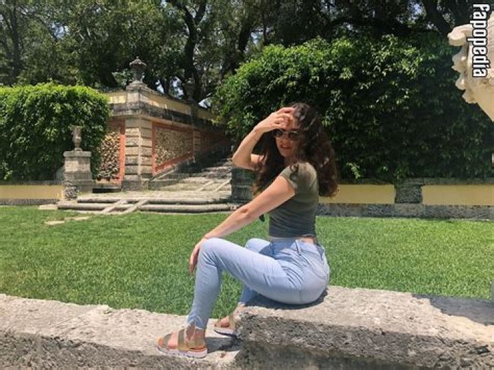 Gali Golan / gali_gool Nude, OnlyFans Leaks, The Fappening Photo