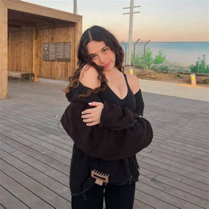 Gali Golan (Tiktok Star) Wiki, Biography, Age, Boyfriend, Family, Facts