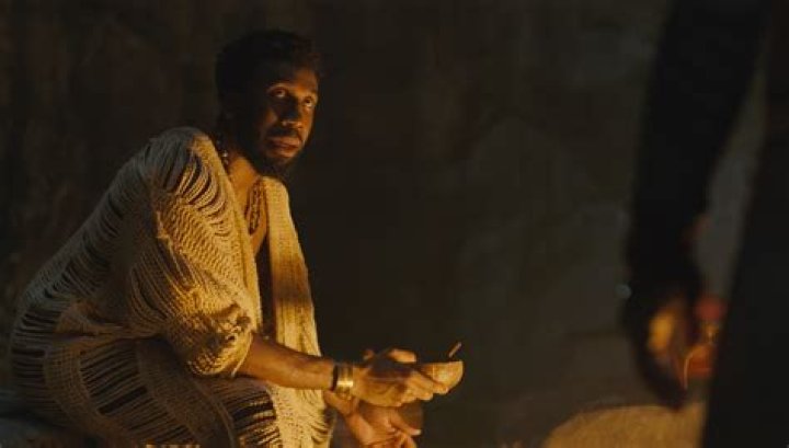 Gallery &mdash; Nyambi Nyambi