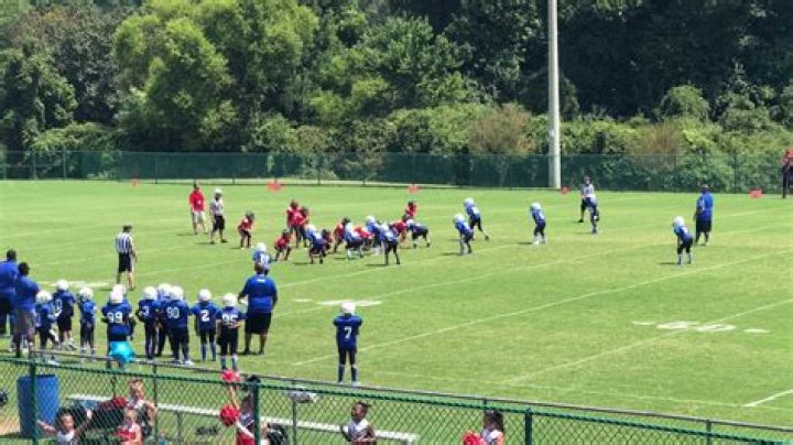 Game 1 vs. Fayetteville YouTube