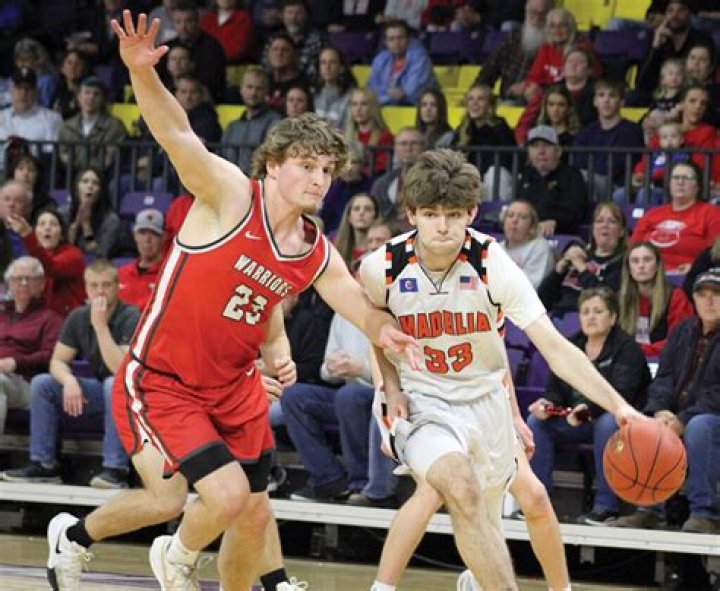 Game janesville Madelia varsity Merged YouTube