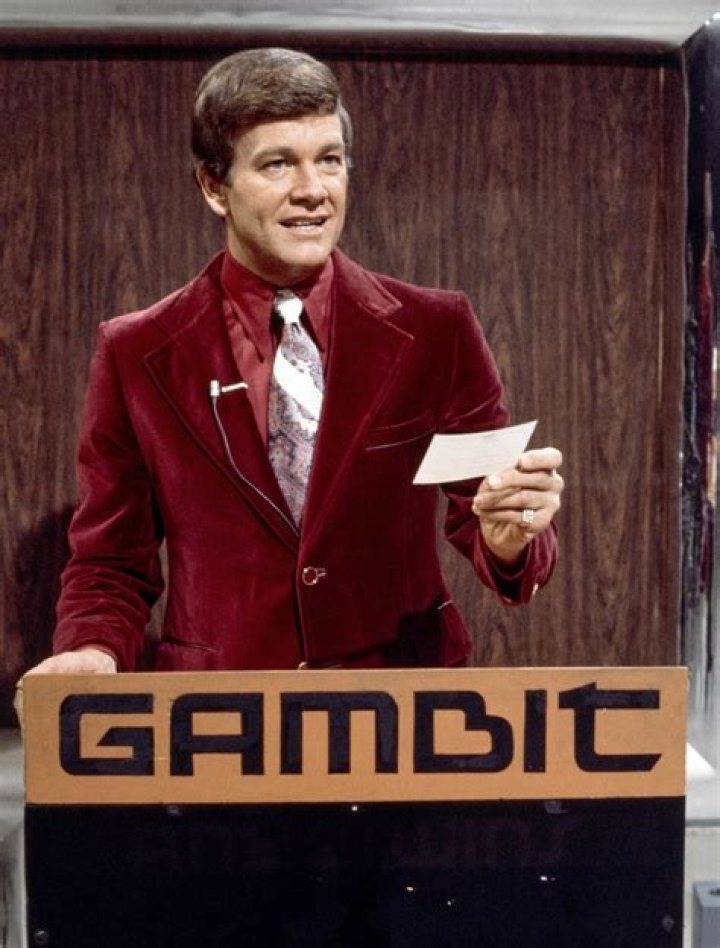 Game Show Host Wink Martindale Doesn't Believe in Retirement