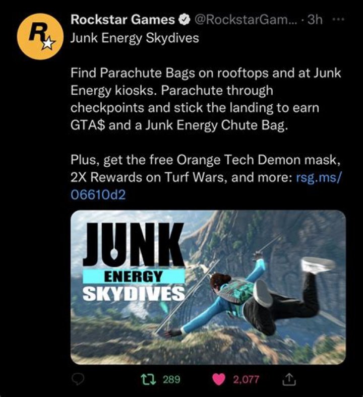 Gaming Detective ️ on Twitter "GTA 6 will likely have 2 major cities