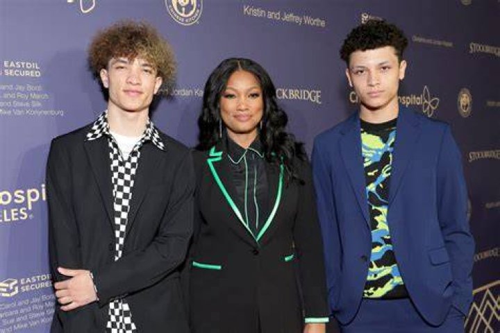 Garcelle Beauvais&rsquo; Son Jax, Bravo Speak Out Amid Social Attacks