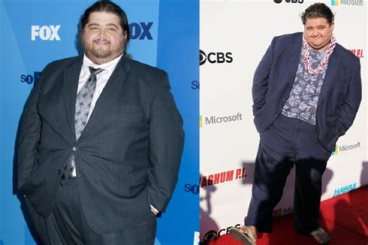 Garcia Weight Loss Journey &raquo; How Much He Lose?