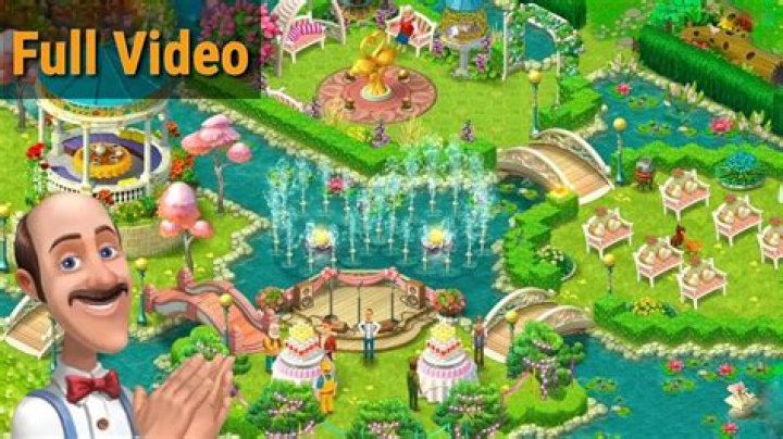 garden skip game scratch garden skip counting new level 2020 YouTube