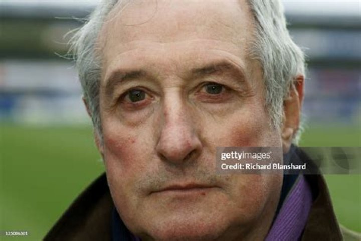 Gareth Edwards