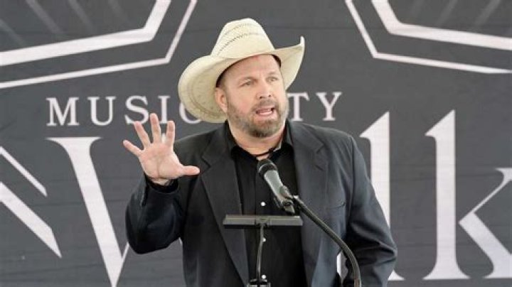 Garth Brooks Doubles Down on Speaking Inclusivity on Pride Month After