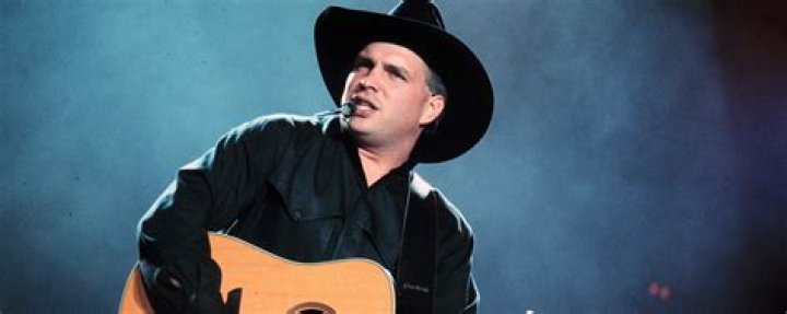 Garth Brooks Was CoWriting With Ashley McBryde, and He Loved It