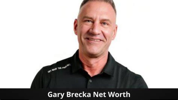 Gary Brecka Age, Net Worth, Wife, Books, Reviews