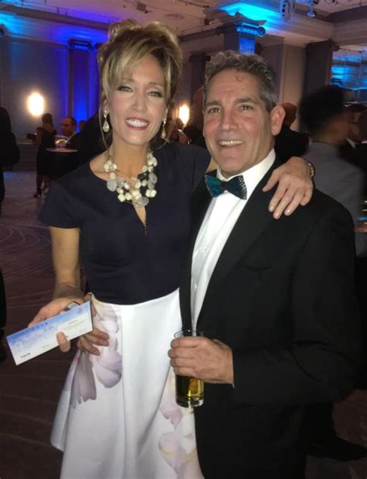 Gary Cardone on LinkedIn Monica and I are proud to be a part of the