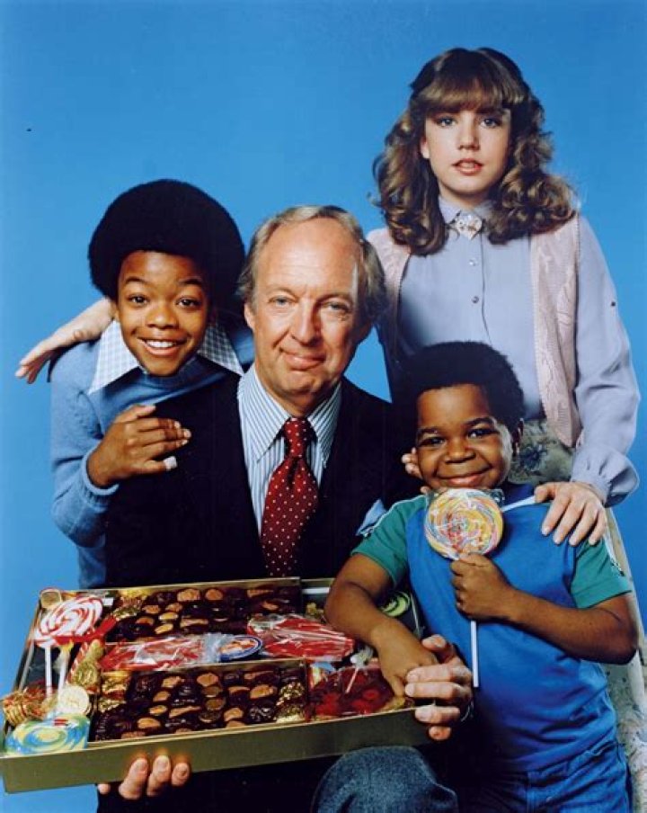 Gary Coleman Life, TV Series, Facts, & Death Britannica