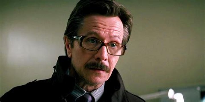 Gary Oldman to Pay ExWife Alexandra Edenborough 3 Million in Divorce