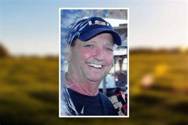 Gary Plauche Biography Facts, Life, Death