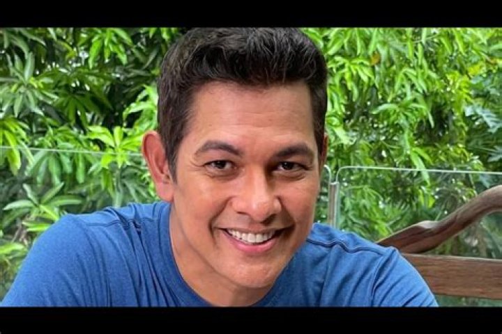 Gary Valenciano opens up about cancer battle